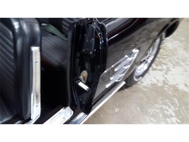 1966 Ford Mustang    Convertible (CC-992618) for sale in Mankato, Minnesota