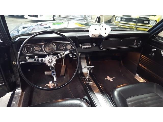 1966 Ford Mustang    Convertible (CC-992618) for sale in Mankato, Minnesota