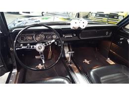 1966 Ford Mustang    Convertible (CC-992618) for sale in Mankato, Minnesota