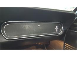 1966 Ford Mustang    Convertible (CC-992618) for sale in Mankato, Minnesota