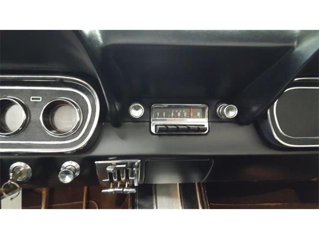 1966 Ford Mustang    Convertible (CC-992618) for sale in Mankato, Minnesota