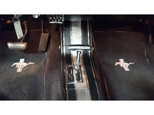 1966 Ford Mustang    Convertible (CC-992618) for sale in Mankato, Minnesota