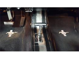 1966 Ford Mustang    Convertible (CC-992618) for sale in Mankato, Minnesota