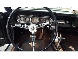1966 Ford Mustang    Convertible (CC-992618) for sale in Mankato, Minnesota