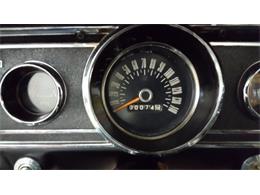 1966 Ford Mustang    Convertible (CC-992618) for sale in Mankato, Minnesota