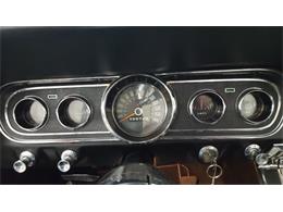 1966 Ford Mustang    Convertible (CC-992618) for sale in Mankato, Minnesota