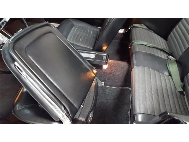 1966 Ford Mustang    Convertible (CC-992618) for sale in Mankato, Minnesota