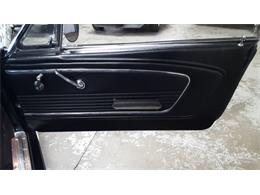 1966 Ford Mustang    Convertible (CC-992618) for sale in Mankato, Minnesota