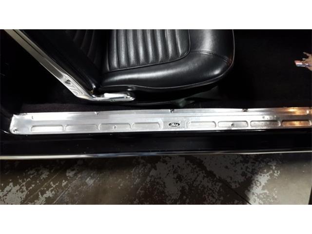 1966 Ford Mustang    Convertible (CC-992618) for sale in Mankato, Minnesota