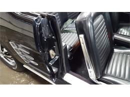 1966 Ford Mustang    Convertible (CC-992618) for sale in Mankato, Minnesota