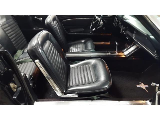 1966 Ford Mustang    Convertible (CC-992618) for sale in Mankato, Minnesota