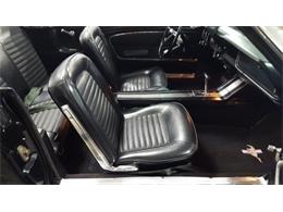 1966 Ford Mustang    Convertible (CC-992618) for sale in Mankato, Minnesota