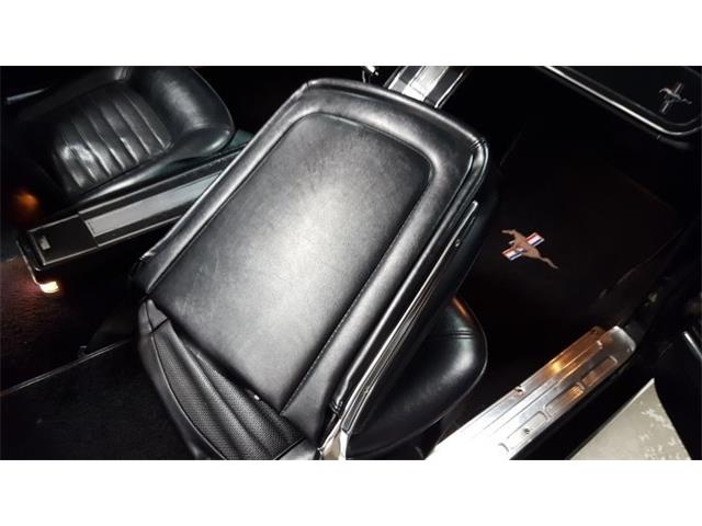 1966 Ford Mustang    Convertible (CC-992618) for sale in Mankato, Minnesota