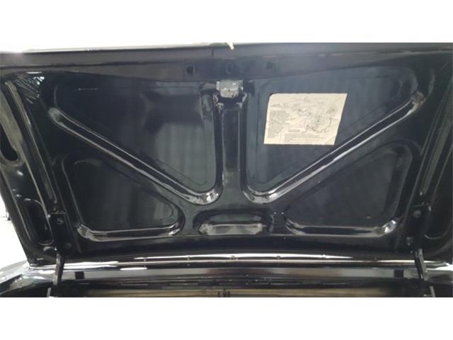 1966 Ford Mustang    Convertible (CC-992618) for sale in Mankato, Minnesota