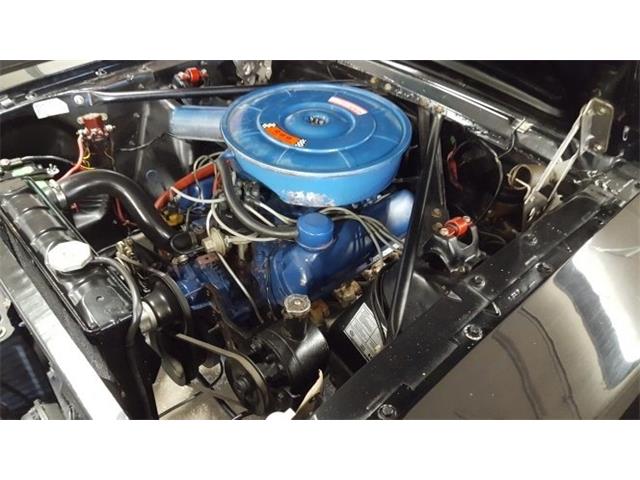 1966 Ford Mustang    Convertible (CC-992618) for sale in Mankato, Minnesota