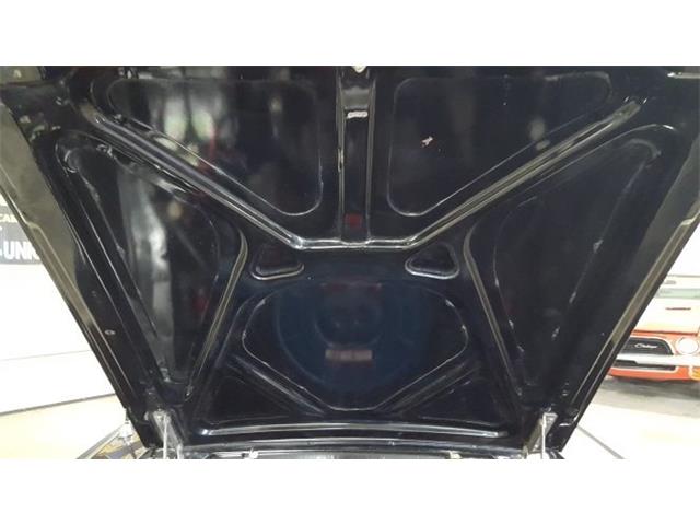 1966 Ford Mustang    Convertible (CC-992618) for sale in Mankato, Minnesota
