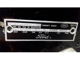 1966 Ford Mustang    Convertible (CC-992618) for sale in Mankato, Minnesota