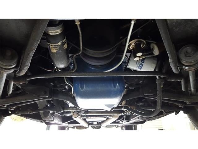 1966 Ford Mustang    Convertible (CC-992618) for sale in Mankato, Minnesota
