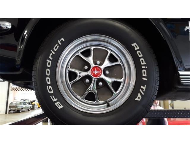 1966 Ford Mustang    Convertible (CC-992618) for sale in Mankato, Minnesota