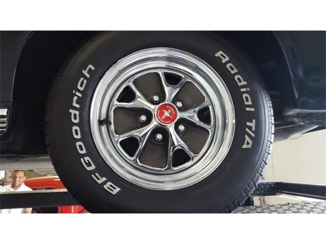 1966 Ford Mustang    Convertible (CC-992618) for sale in Mankato, Minnesota