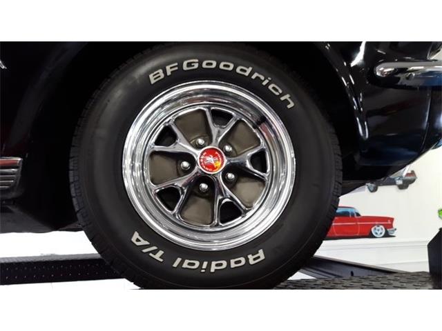 1966 Ford Mustang    Convertible (CC-992618) for sale in Mankato, Minnesota