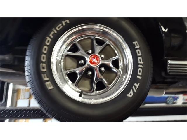 1966 Ford Mustang    Convertible (CC-992618) for sale in Mankato, Minnesota