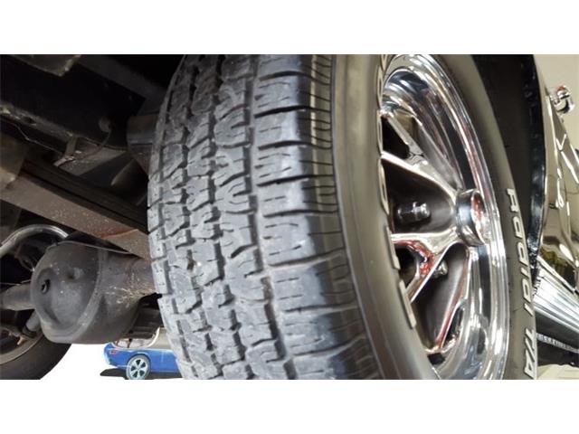 1966 Ford Mustang    Convertible (CC-992618) for sale in Mankato, Minnesota