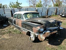 1956 Cadillac DeVille (CC-992619) for sale in Mankato, Minnesota