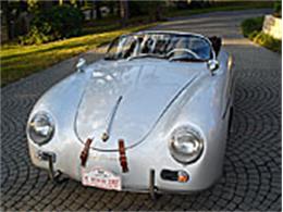 1958 Porsche 356 (CC-990264) for sale in Mount Dora (Orlando), Florida