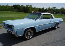 1964 Pontiac  Catalina (CC-990265) for sale in Troy, New York