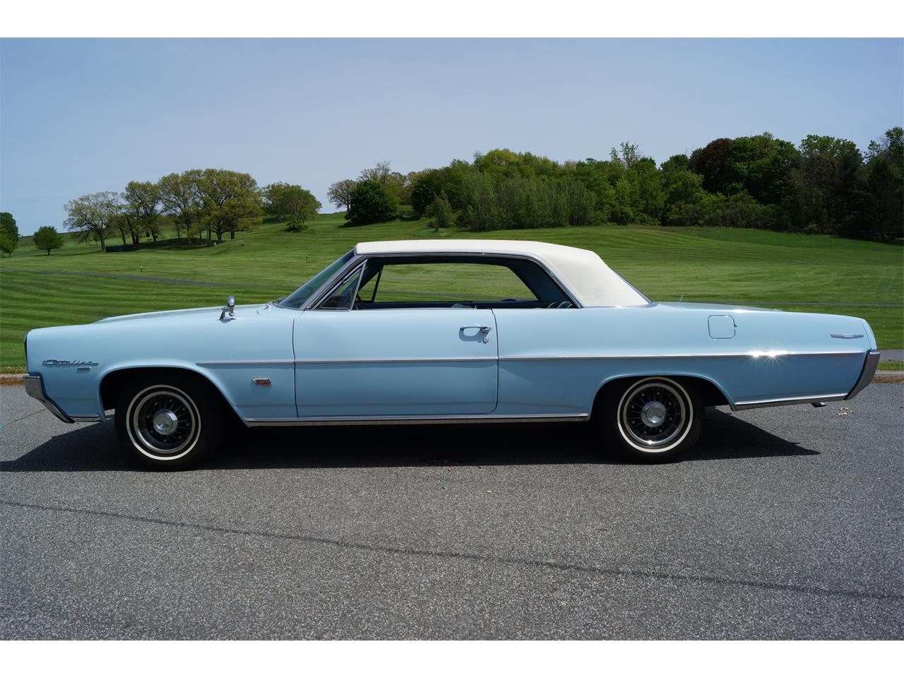 1964 Pontiac Catalina for Sale | ClassicCars.com | CC-990265