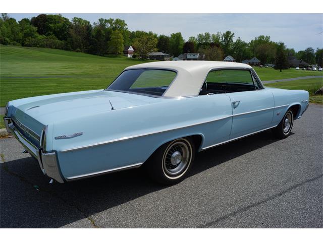 1964 Pontiac Catalina for Sale | ClassicCars.com | CC-990265