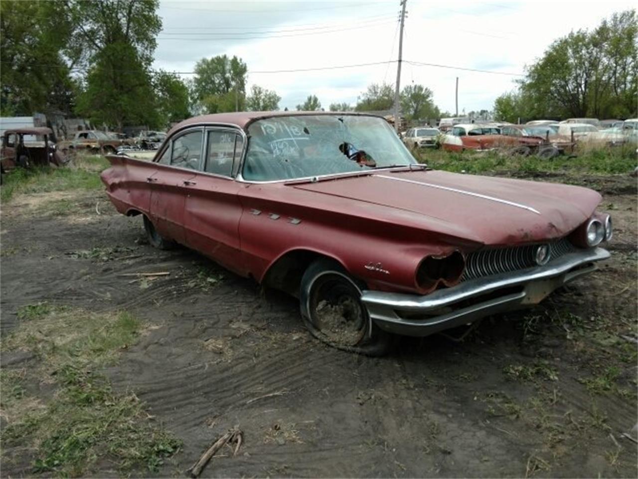 Buick Roadmaster 1967