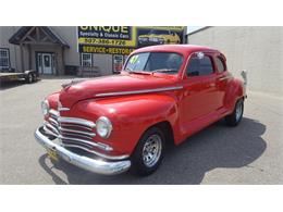 1947 Plymouth Coupe    Street Rod (CC-992679) for sale in Mankato, Minnesota