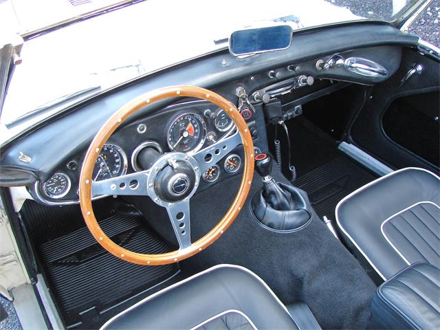 1960 Austin-Healey 3000 (CC-992685) for sale in Washington, Missouri