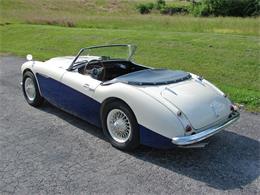 1960 Austin-Healey 3000 (CC-992685) for sale in Washington, Missouri