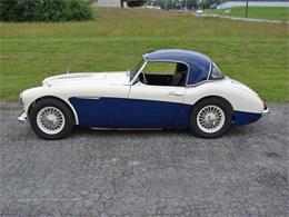 1960 Austin-Healey 3000 (CC-992685) for sale in Washington, Missouri