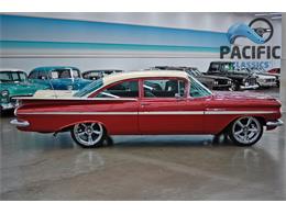 1959 Chevrolet Bel Air (CC-990271) for sale in Mount Vernon, Washington