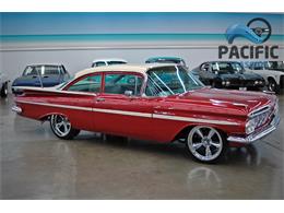 1959 Chevrolet Bel Air (CC-990271) for sale in Mount Vernon, Washington
