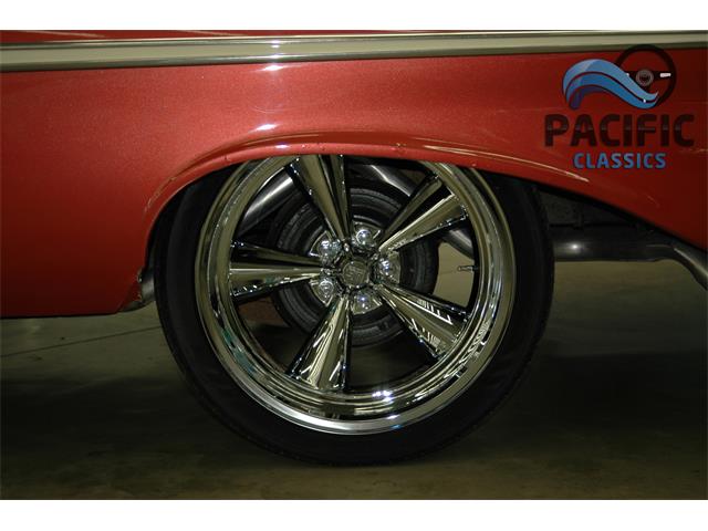 1959 Chevrolet Bel Air (CC-990271) for sale in Mount Vernon, Washington