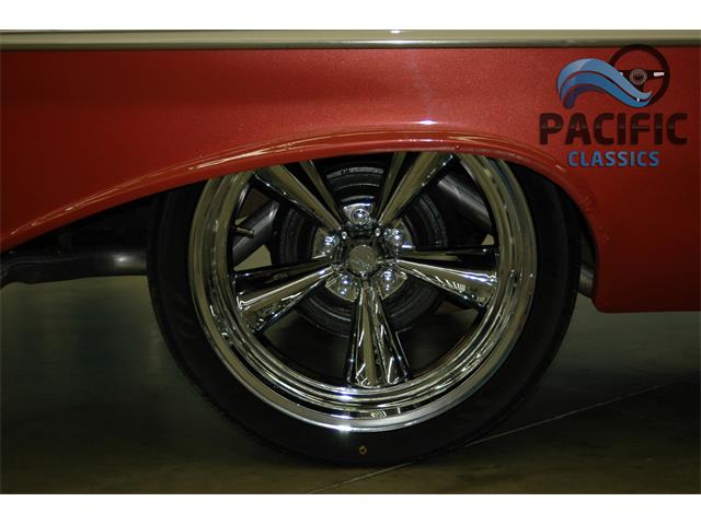1959 Chevrolet Bel Air (CC-990271) for sale in Mount Vernon, Washington