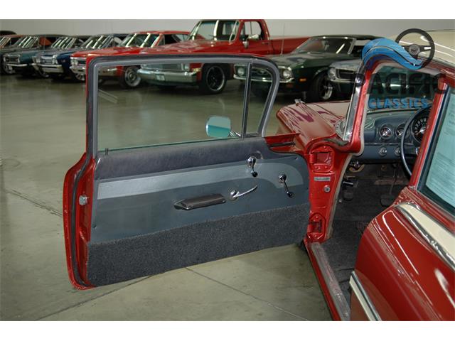 1959 Chevrolet Bel Air (CC-990271) for sale in Mount Vernon, Washington
