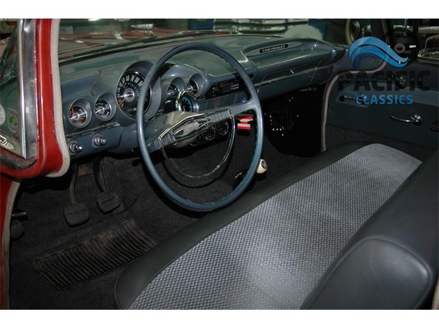 1959 Chevrolet Bel Air (CC-990271) for sale in Mount Vernon, Washington