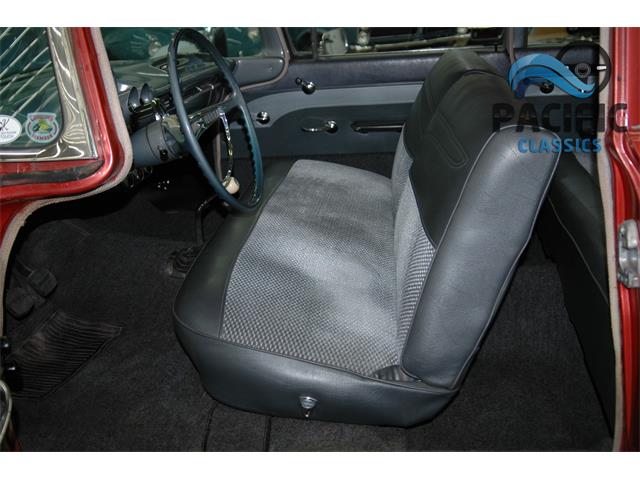 1959 Chevrolet Bel Air (CC-990271) for sale in Mount Vernon, Washington