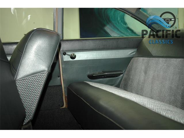 1959 Chevrolet Bel Air (CC-990271) for sale in Mount Vernon, Washington