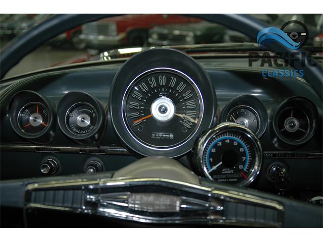 1959 Chevrolet Bel Air (CC-990271) for sale in Mount Vernon, Washington