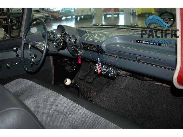 1959 Chevrolet Bel Air (CC-990271) for sale in Mount Vernon, Washington