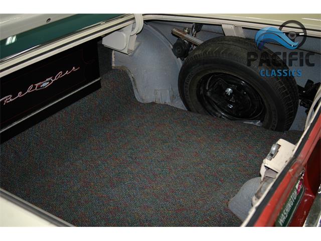 1959 Chevrolet Bel Air (CC-990271) for sale in Mount Vernon, Washington
