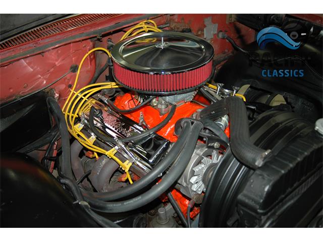 1959 Chevrolet Bel Air (CC-990271) for sale in Mount Vernon, Washington