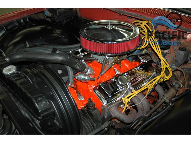 1959 Chevrolet Bel Air (CC-990271) for sale in Mount Vernon, Washington